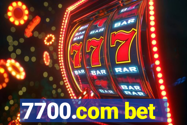 7700.com bet